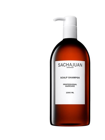 Sachajuan Scalp Shampoo product