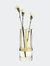 Hold Vase Small, Gold