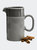 Sagaform by Widgeteer Coffee & More jug, grey - Grey