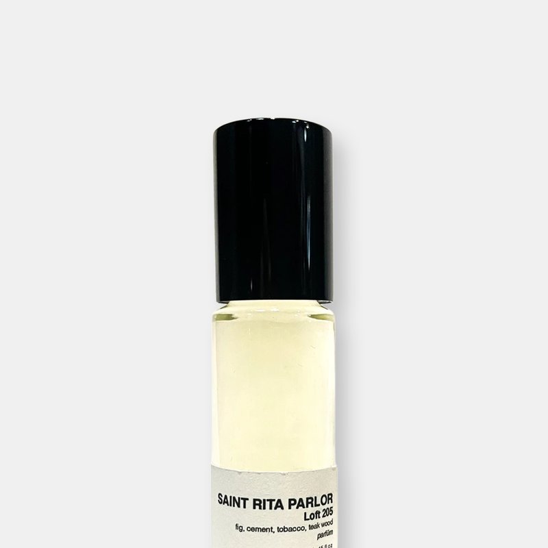 Saint Rita Parlor Parfum | Loft 205 Fragrance | 5 ml