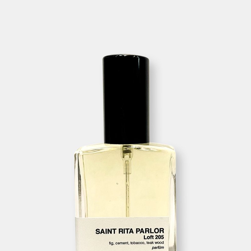 Saint Rita Parlor Parfum | Loft 205 Fragrance | 60 ml