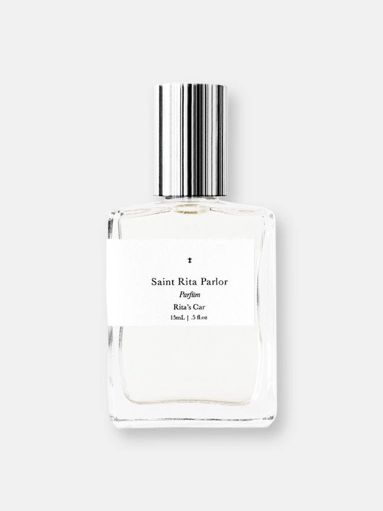 Parfum | Rita’s Car Fragrance | 15 mL