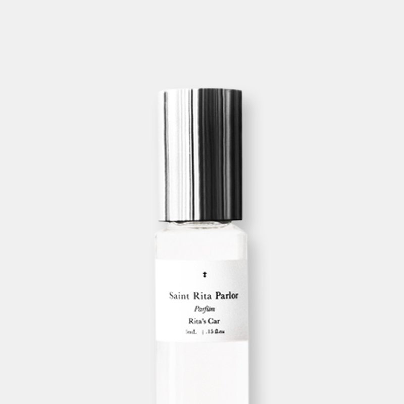 Saint Rita Parlor Parfum | Rita's Car Fragrance | 5 ml