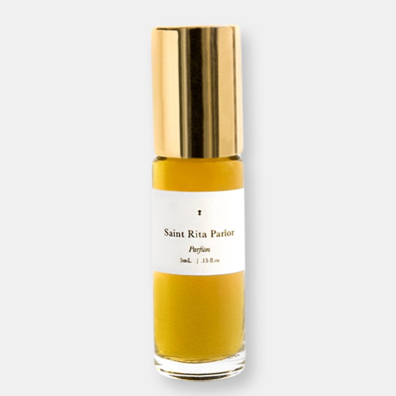 Saint Rita Parlor Parfum | Signature Fragrance | 5 ml
