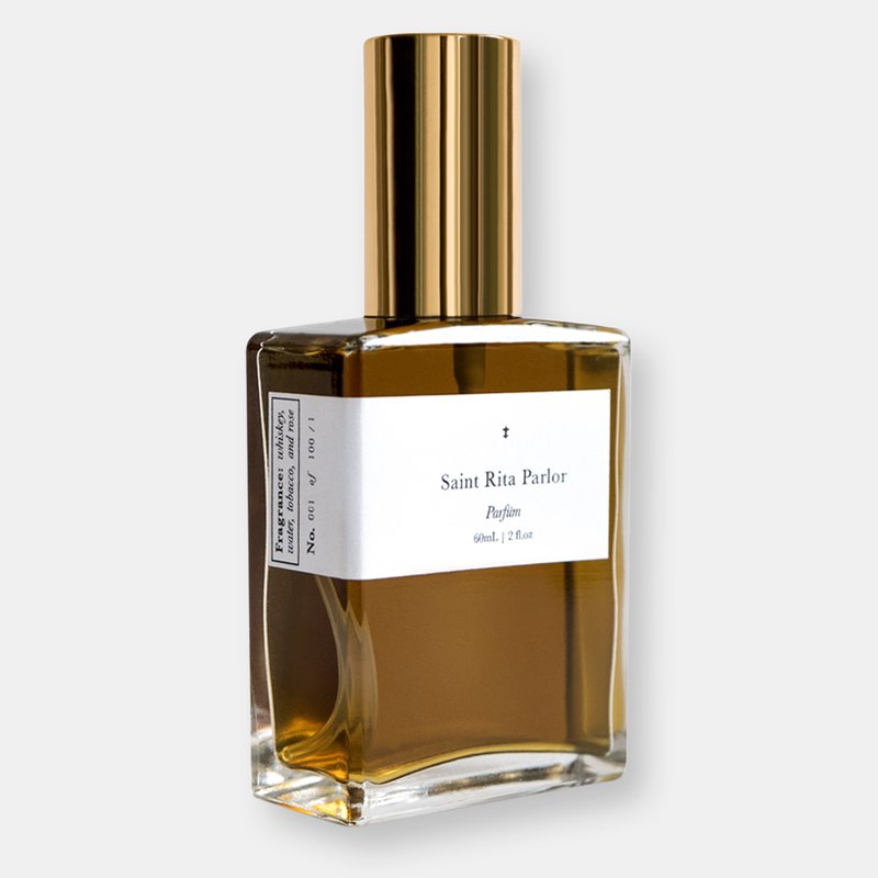 Saint Rita Parlor Parfum | Signature Fragrance | 60 ml