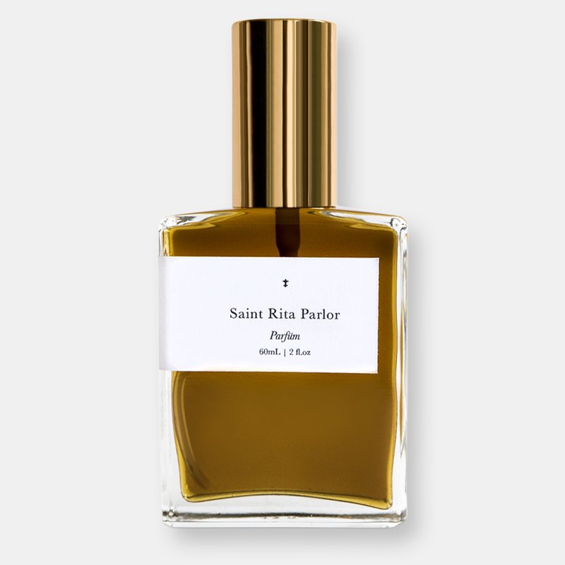 Shop Saint Rita Parlor Parfum | Signature Fragrance | 60 ml