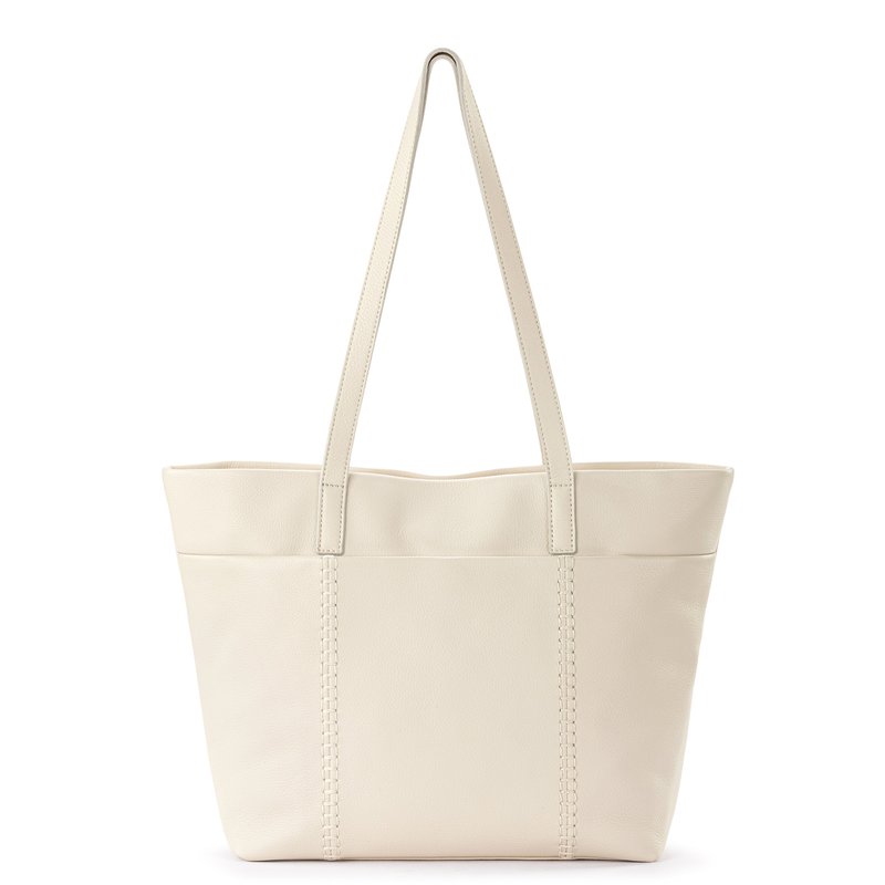 Sakroots Metro Tote In Neutral