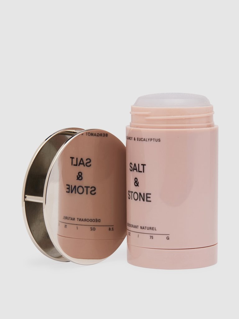 Salt & Stone Natural Deodorant | Verishop