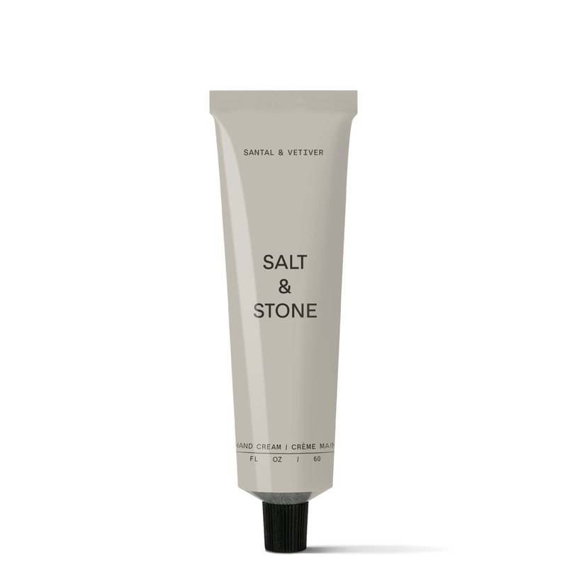 Shop Salt & Stone Santal & Vetiver Hand Cream