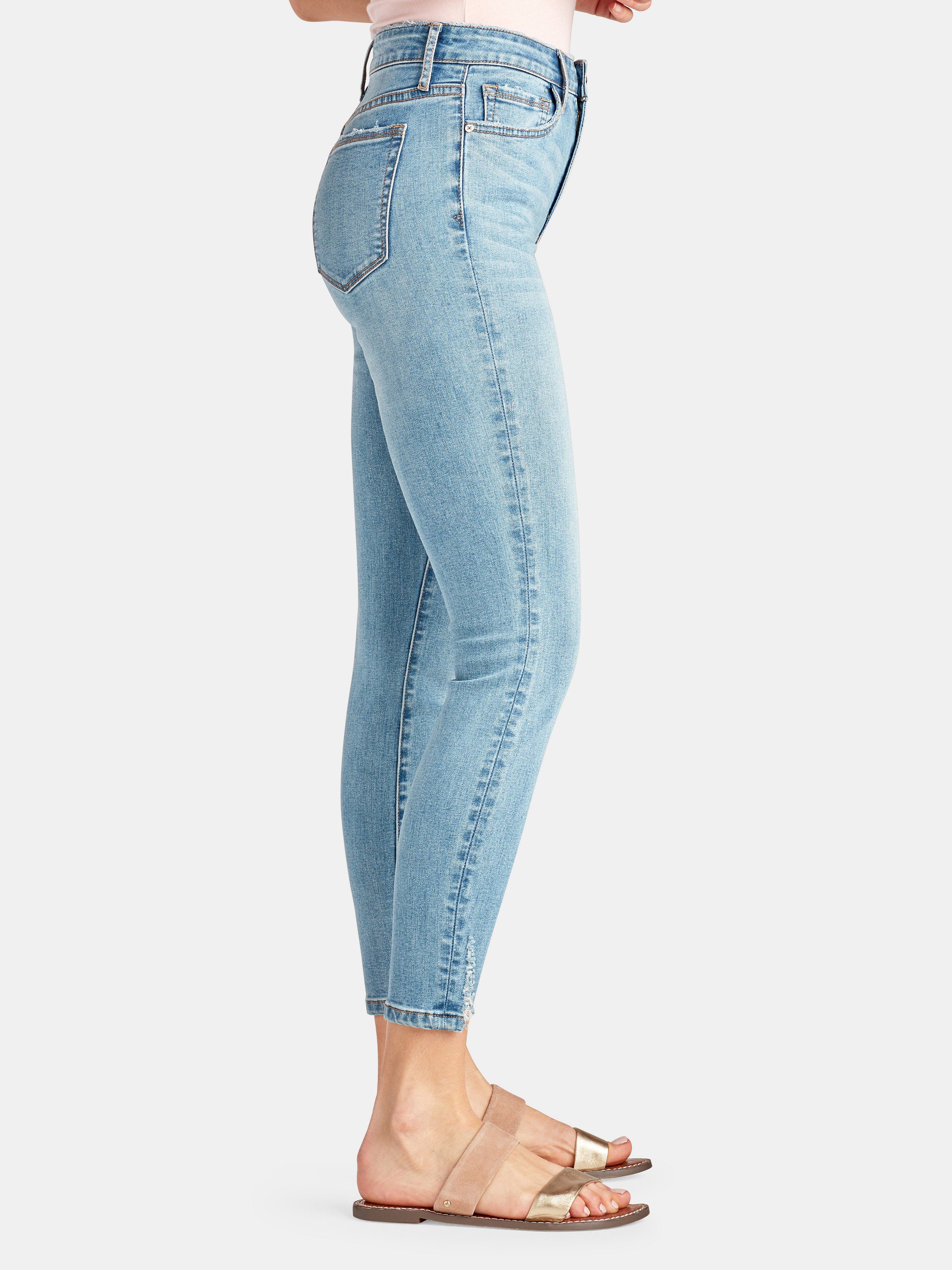 sam edelman stiletto high rise jeans