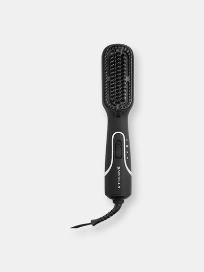 Sam Villa Pro Results 3-in-1 Blow Dry Hot Brush product