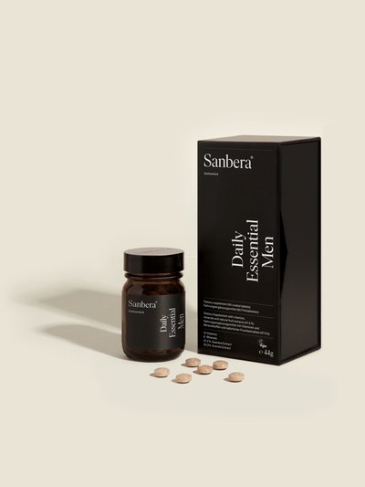 Sanbera Daily Essential Men product