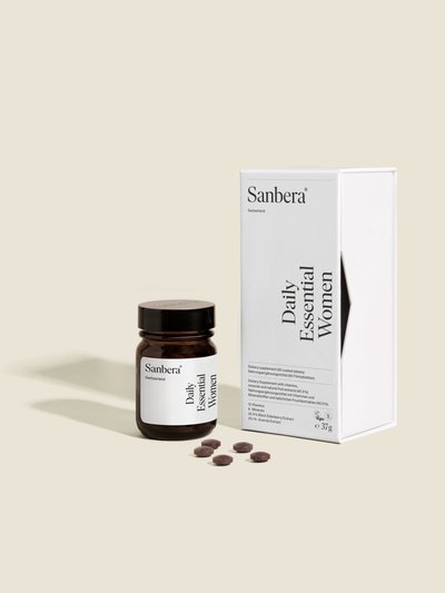 Sanbera Daily Essential Women product
