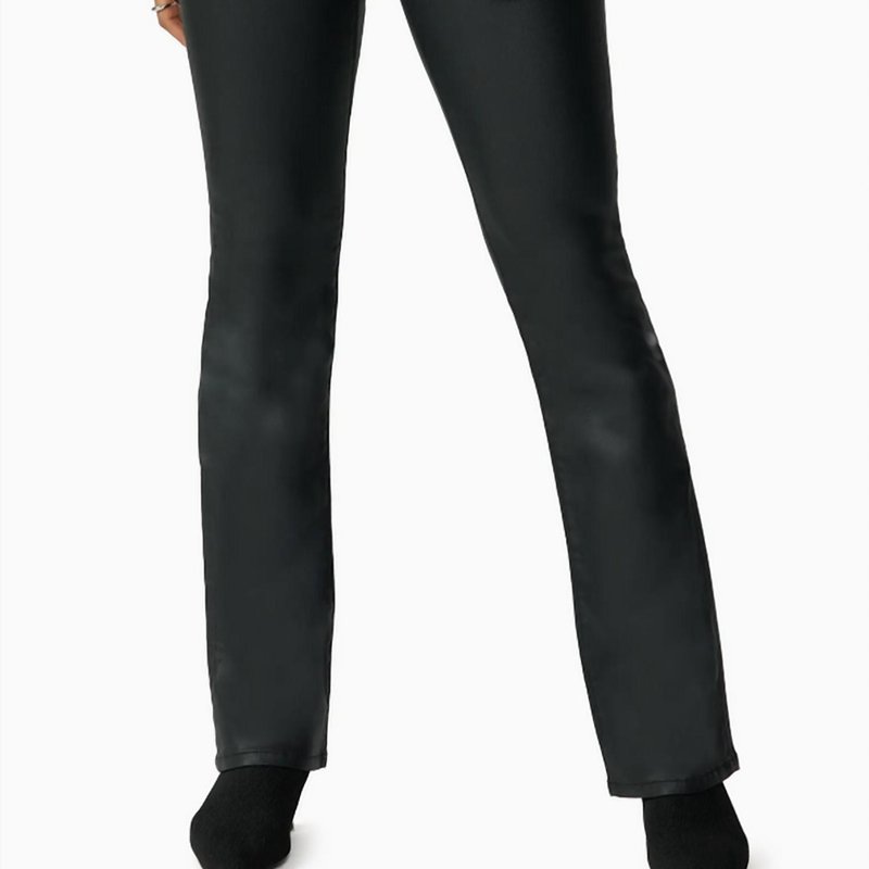 Shop Sanctuary Clothing Birdy Flare Pants In Black
