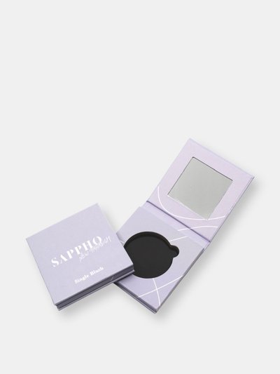 SAPPHO New Paradigm Refillable Paper Compacts product