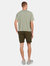Short Sleeve Supima Jersey Sport T-Shirt