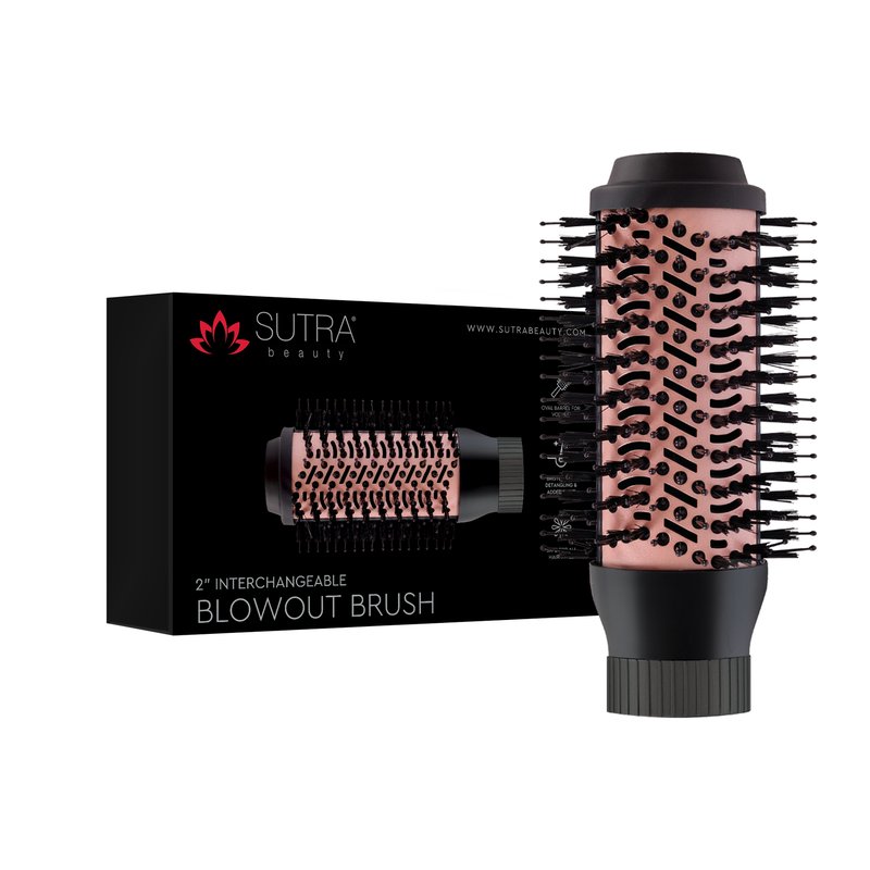 Shop Sb2 By Sutra Interchangeable Blowout Brush