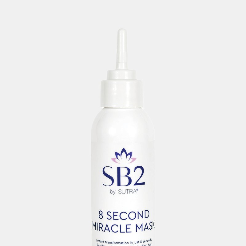 Sb2 By Sutra 8 Second Miracle Mask