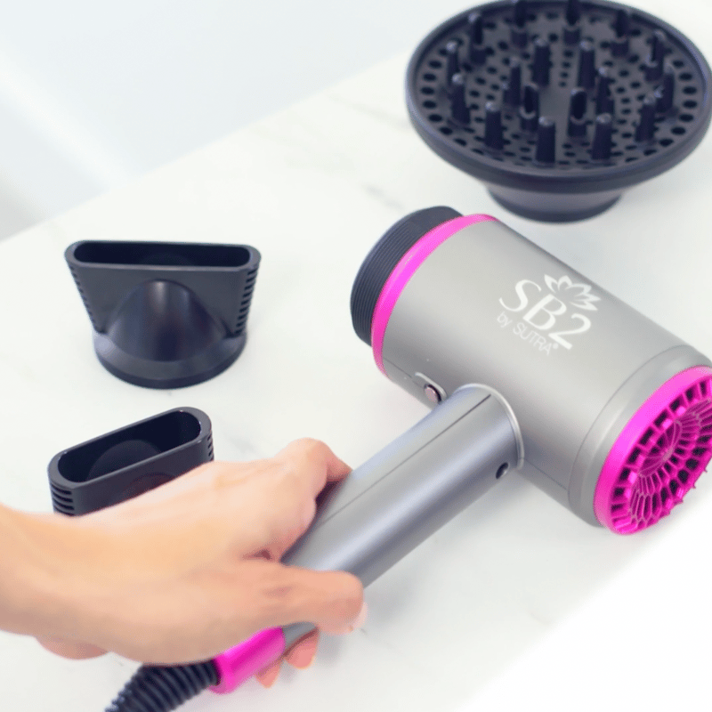 Shop Sb2 By Sutra Sutra Accelerator 3500 Blow Dryer