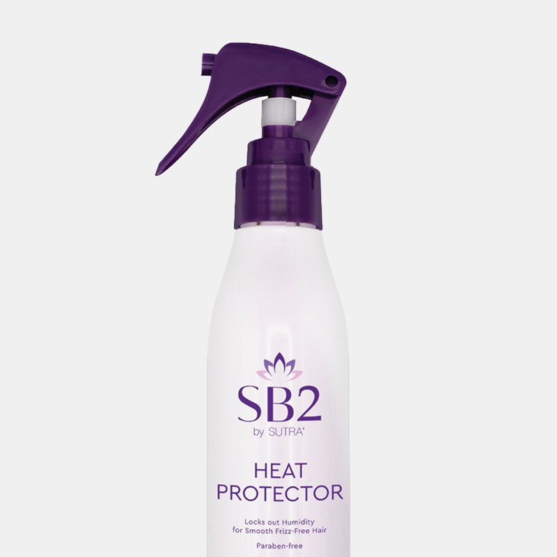 Sb2 By Sutra Heat Protector