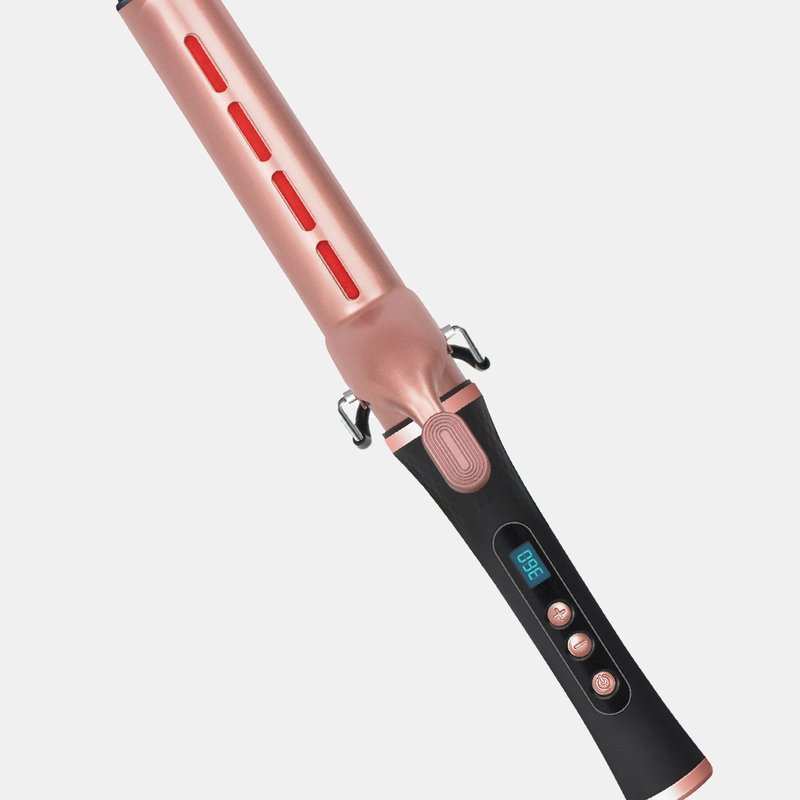 Sb2 By Sutra Ir2 Infrared Curling Iron 35mm