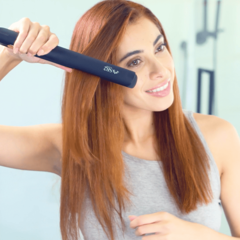 Shop Sb2 By Sutra Sutra Ir2 Infrared Flat Iron (1-inch)