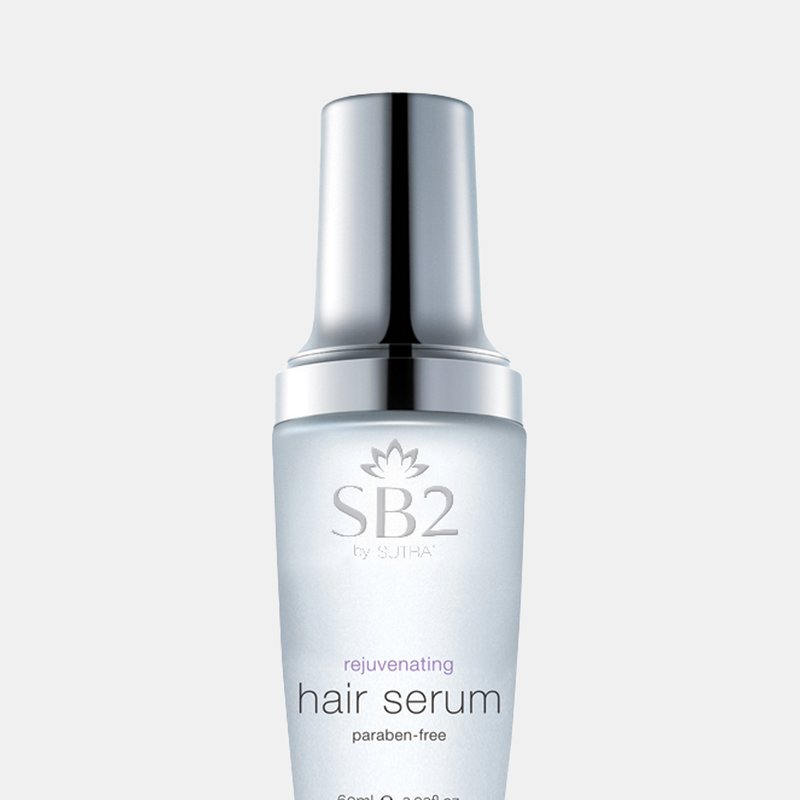Sb2 By Sutra Rejuvenating Hair Serum