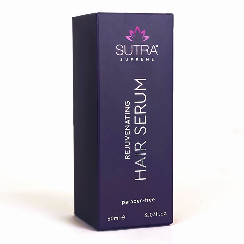 Shop Sb2 By Sutra Sutra Beauty Heat Guard® Serum