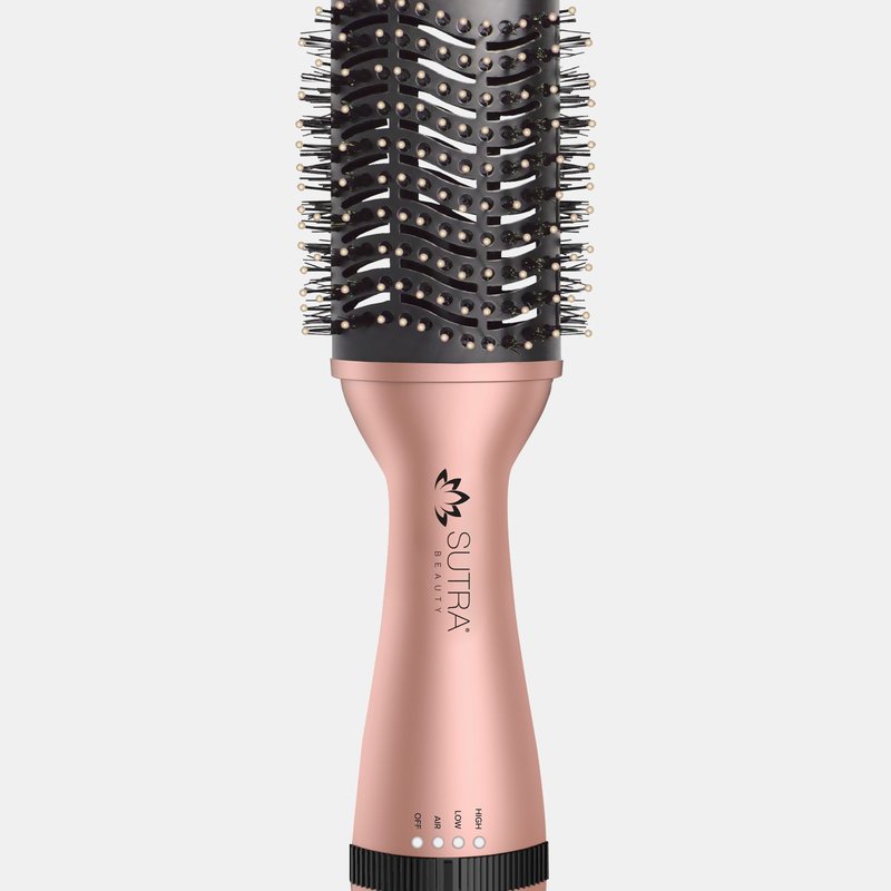 Sutra Beauty 3" Professional Blowout Brush In Pink