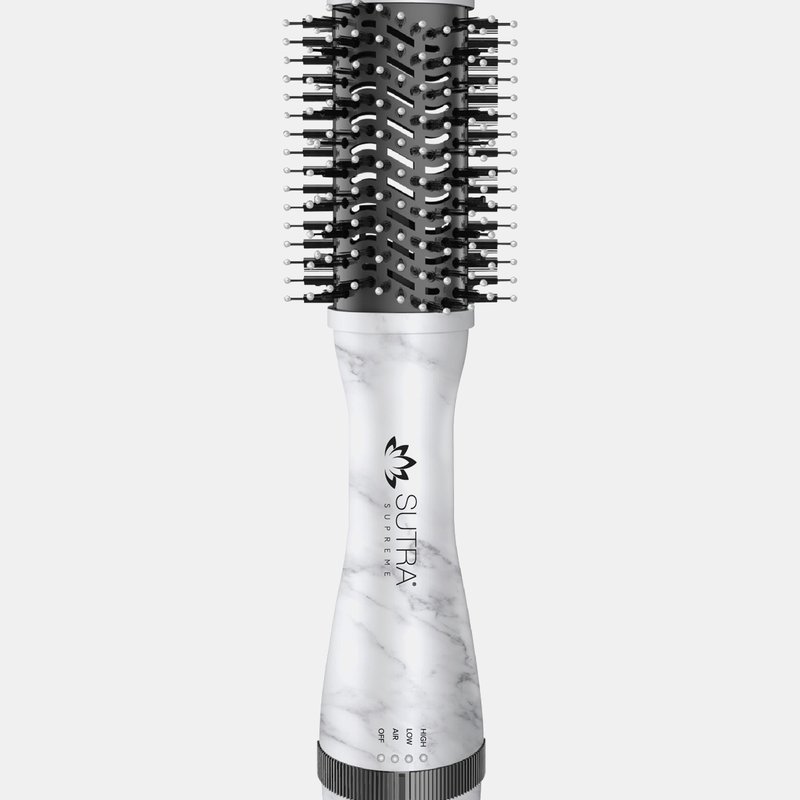 Sutra Beauty 3" Professional Blowout Brush In Grey