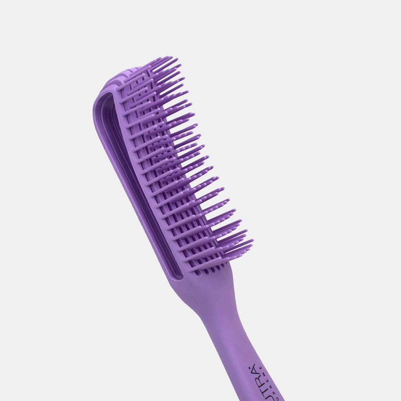 Sb2 By Sutra Flexi Brush In Purple