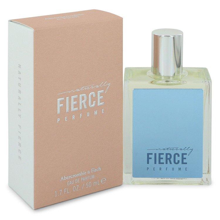Abercrombie & Fitch Naturally Fierce By  Eau De Parfum Spray For Women