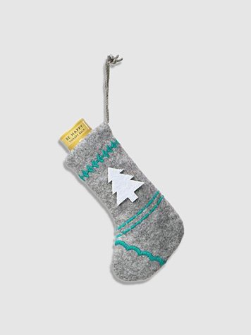 Scentered HAPPY Christmas Stocking product