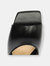 Lizah Leather Sandal