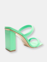 Ully Leather Sandal