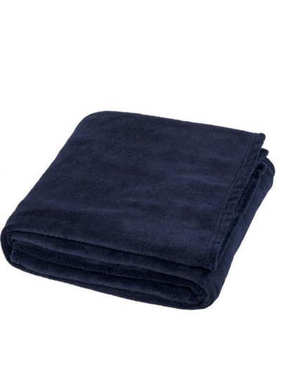 Seasons Seasons Bay Blanket (Dark Blue) (49.6 x 64.2 inches) product