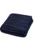 Seasons Bay Blanket (Dark Blue) (49.6 x 64.2 inches) (UK - 126 x 163 cm) - Dark Blue