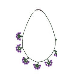 Assisi Beaded Necklace