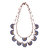 Pedrera Long Necklace
