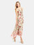 Emmeline Maxi Dress - Romantic Floral