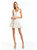Pearl Skirt - Off White