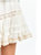 Pearl Skirt - Off White