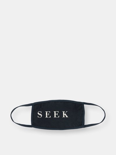 Seek Refuge Seeker Mask product