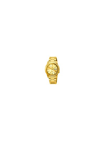 Seiko Mens 5 SNKE56K1 Automatic 21 Jewels Watch product