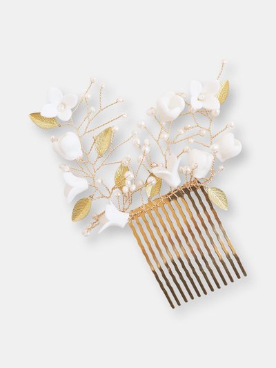 Serefina Dorothea Hair Comb product