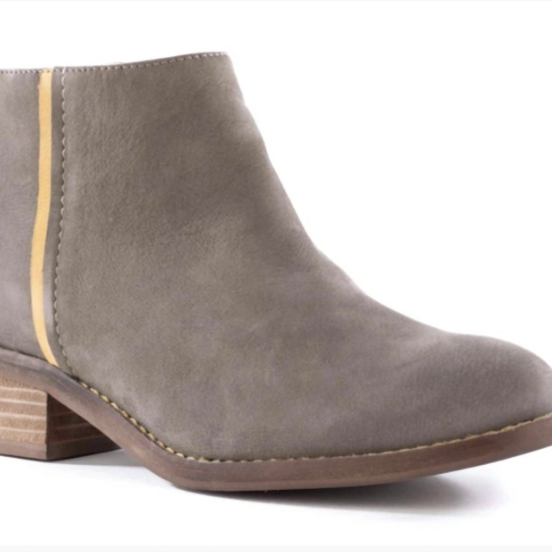 Shop Seychelles Resemblance Boot In Grey