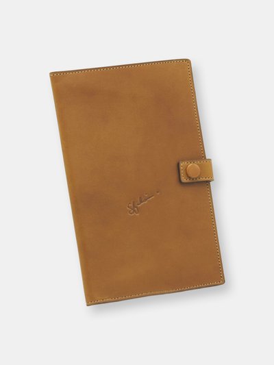 SFALCI The Pocket - Classic Tan French Calf product
