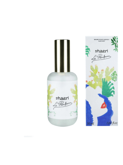 Shaeri Le Parfum - Hair Mist product
