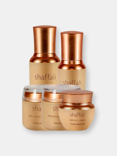 Shaffali Complete Face Ritual product