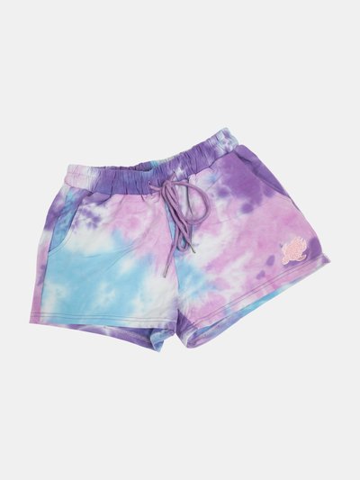 Shelly Cove Cotton Candy Lounge Shorts product